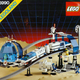Illustration for article titled A Black Friday Guide To Lego Space Toys Through The Years
